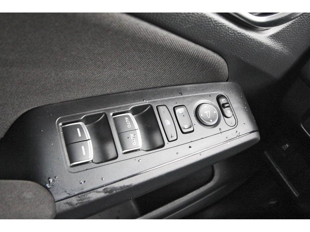 2025 Honda Civic Hatchback Sport