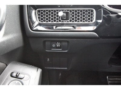 2025 Honda Civic Hatchback Sport