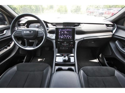 2024 Jeep Grand Cherokee L Altitude X