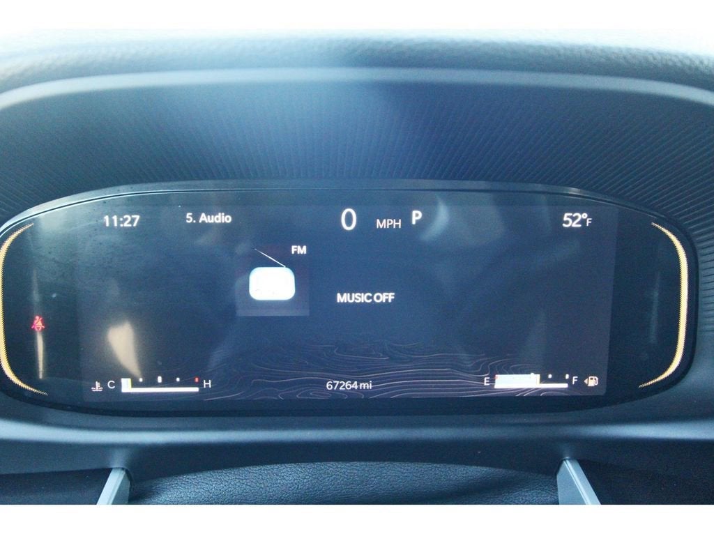 2023 Jeep Wagoneer L BASE