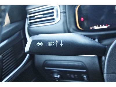 2023 Jeep Wagoneer L BASE