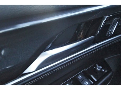 2023 Jeep Wagoneer L BASE