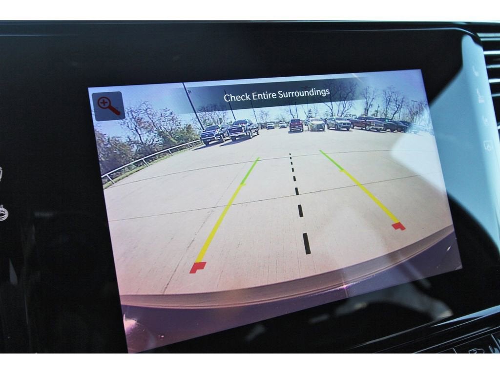 2023 Jeep Wagoneer L BASE