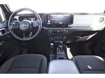 2024 Jeep Gladiator Nighthawk
