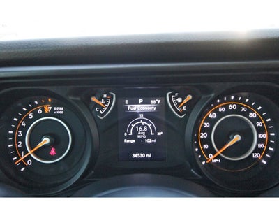 2024 Jeep Gladiator Nighthawk