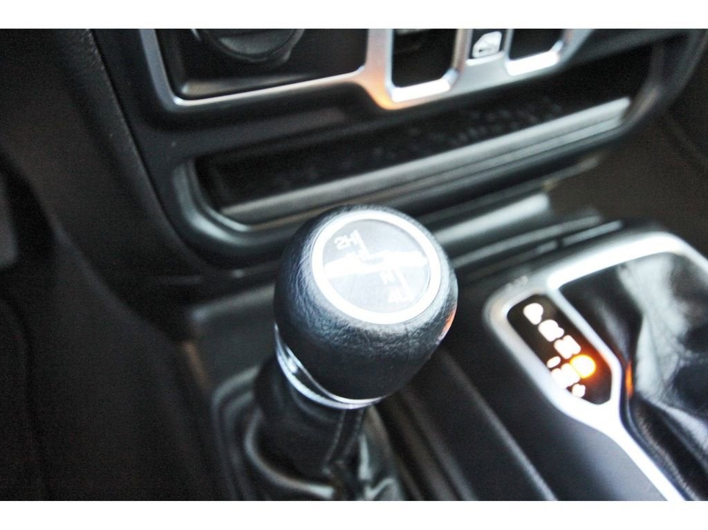 2024 Jeep Gladiator Nighthawk