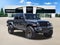 2022 Jeep Gladiator Texas Trail