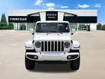 2022 Jeep Gladiator High Altitude