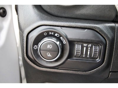 2022 Jeep Gladiator High Altitude