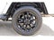2022 Jeep Gladiator High Altitude