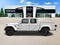 2022 Jeep Gladiator High Altitude