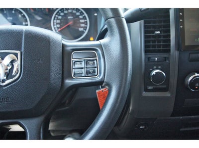 2012 RAM 1500 ST
