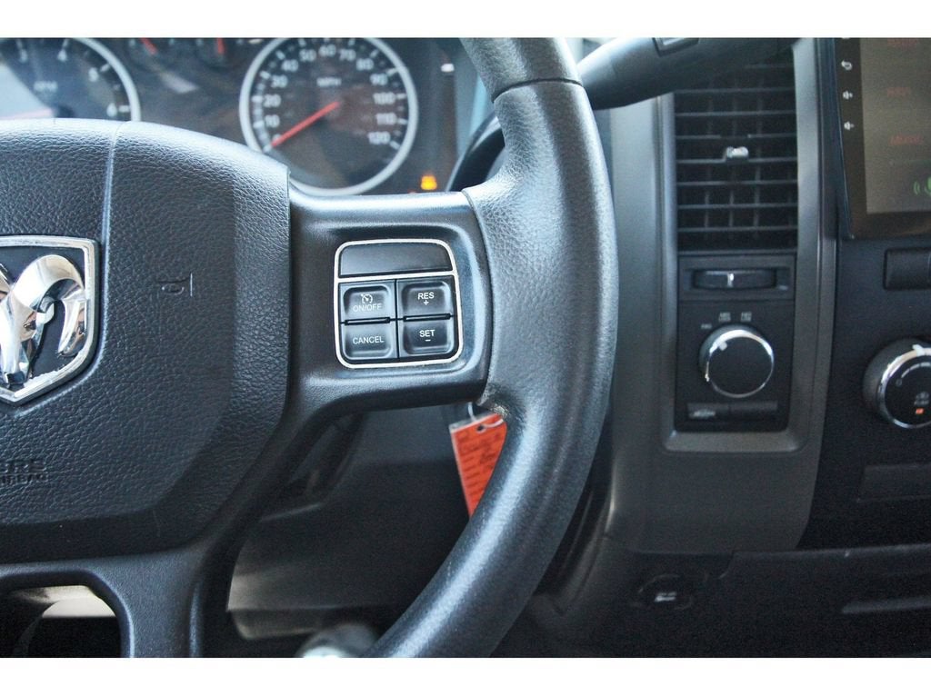 2012 RAM 1500 ST