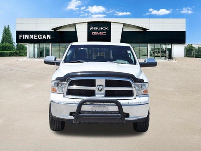 2012 RAM 1500 ST
