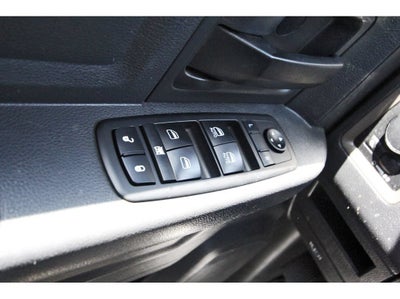 2012 RAM 1500 ST