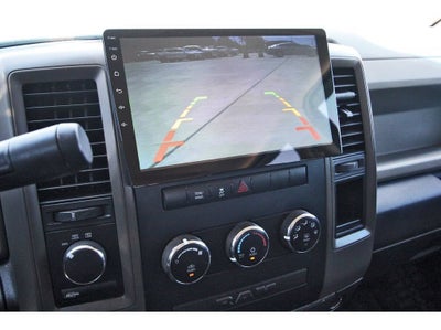 2012 RAM 1500 ST
