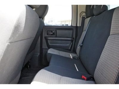2012 RAM 1500 ST