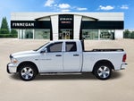 2012 RAM 1500 ST