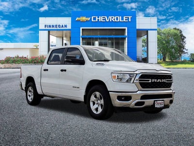 2024 RAM 1500 Lone Star