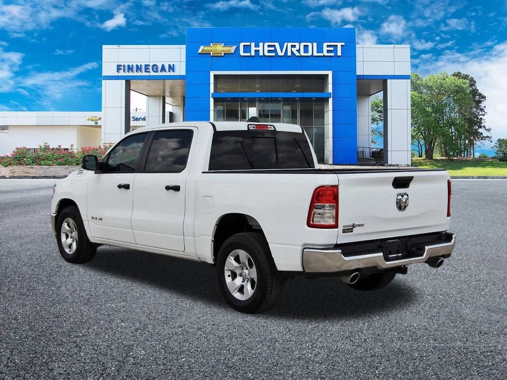 2024 RAM 1500 Lone Star