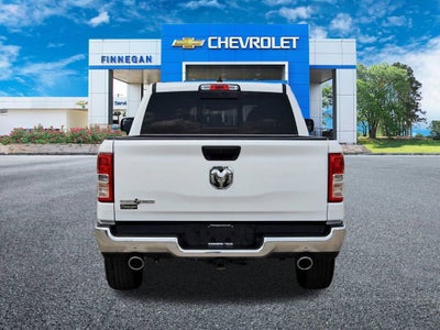 2024 RAM 1500 Lone Star