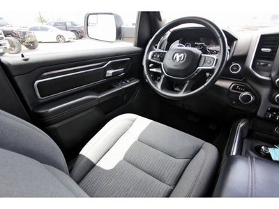 2024 RAM 1500 Lone Star