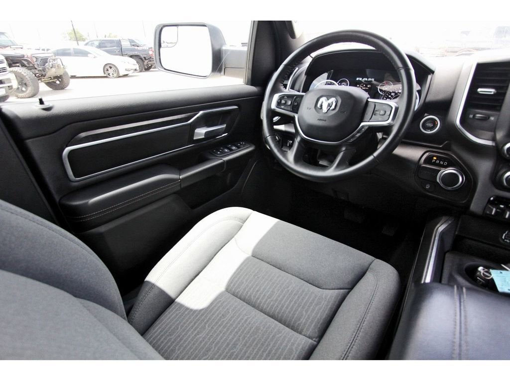 2024 RAM 1500 Lone Star