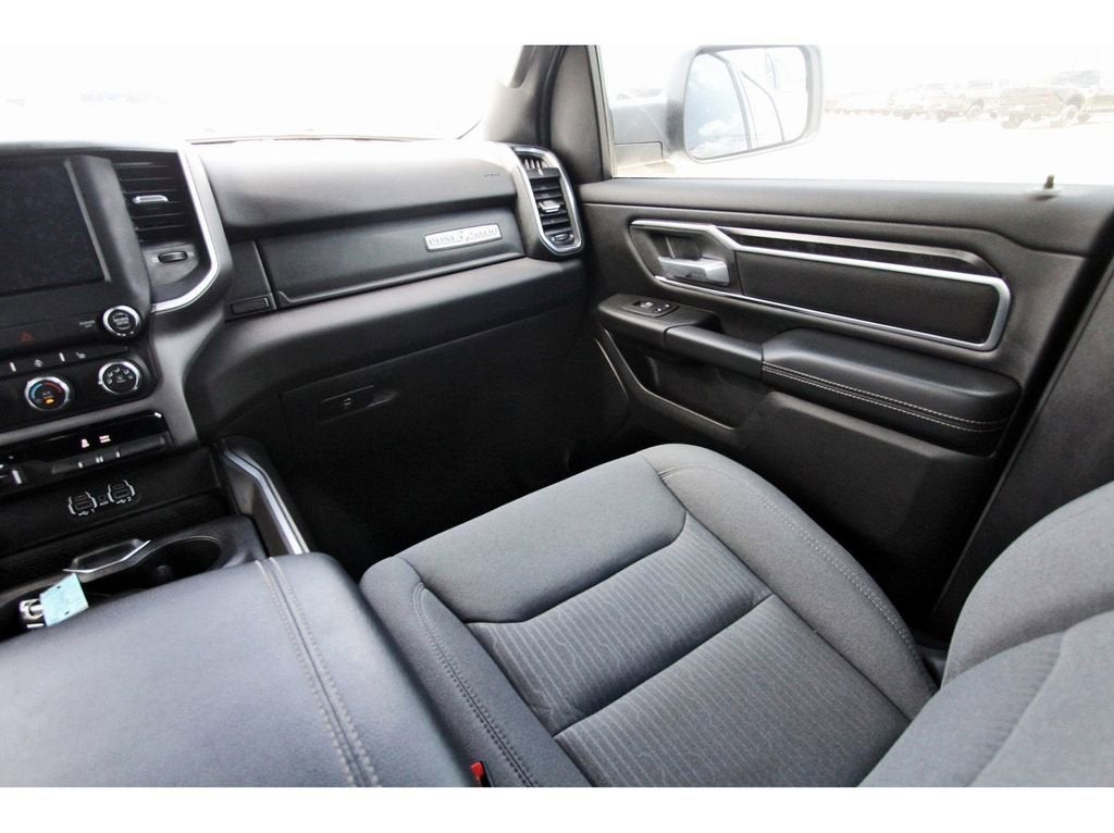 2024 RAM 1500 Lone Star