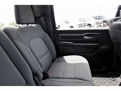 2024 RAM 1500 Lone Star