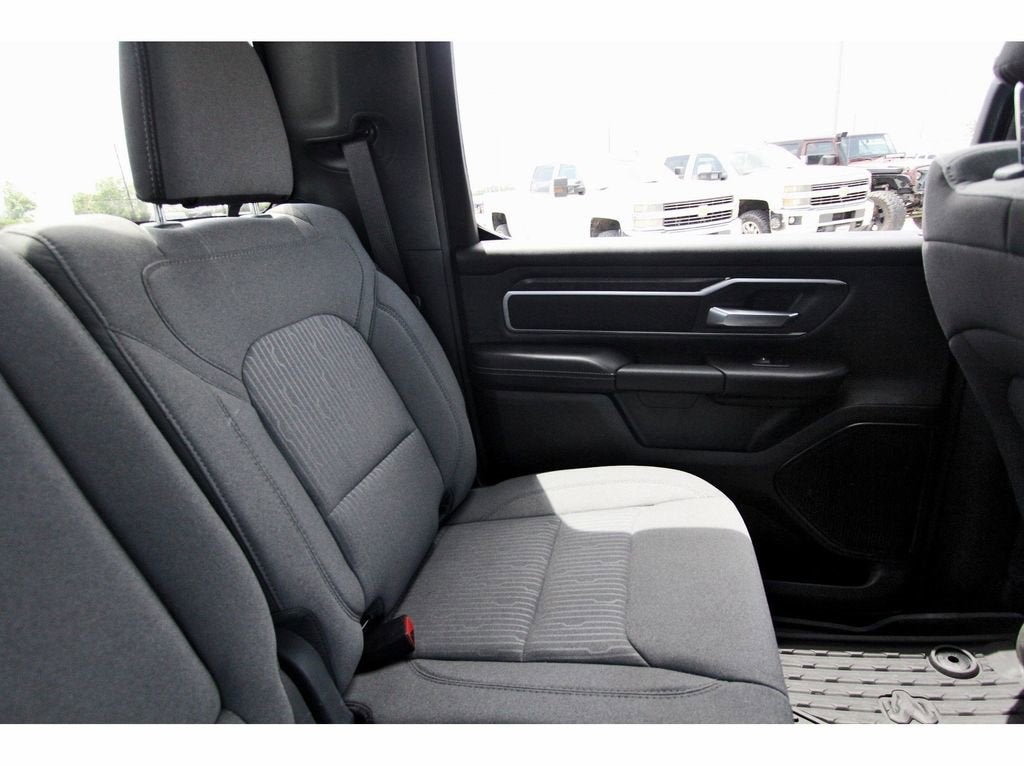 2024 RAM 1500 Lone Star