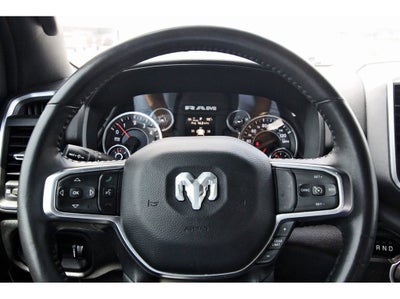 2024 RAM 1500 Lone Star