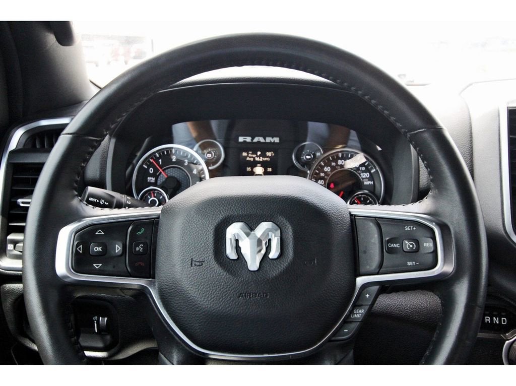 2024 RAM 1500 Lone Star