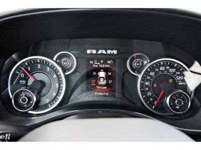 2024 RAM 1500 Lone Star