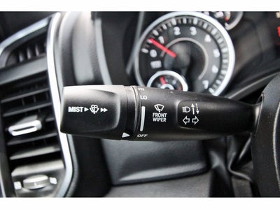 2024 RAM 1500 Lone Star