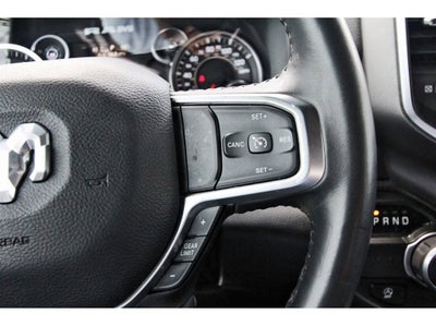 2024 RAM 1500 Lone Star