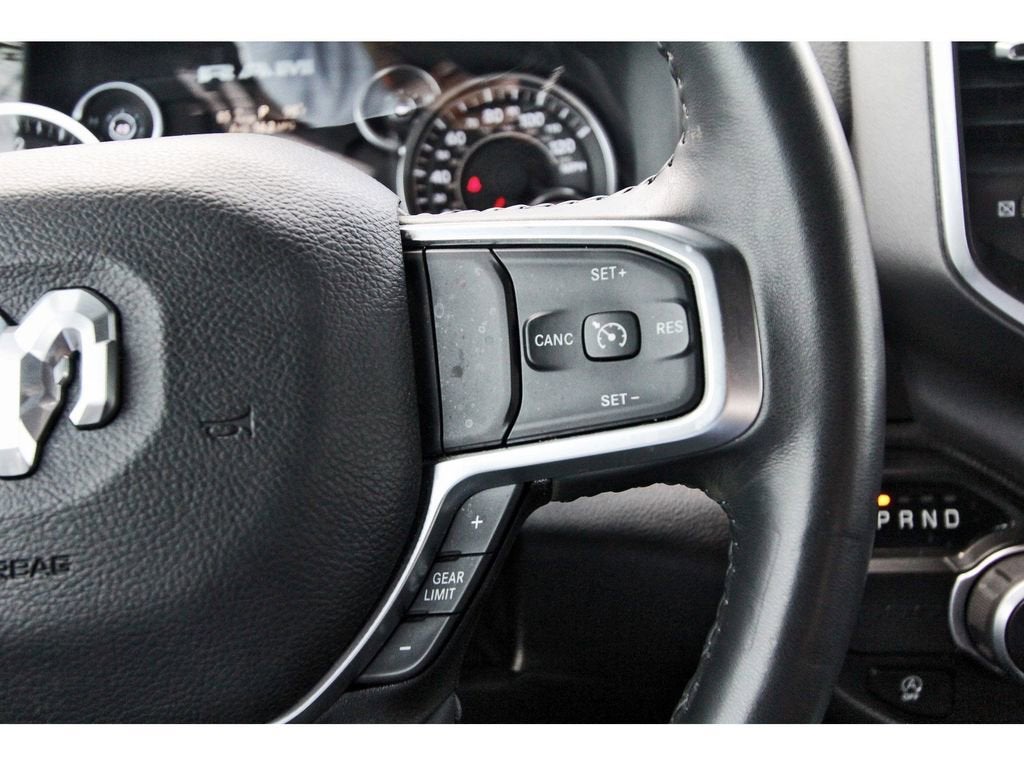 2024 RAM 1500 Lone Star