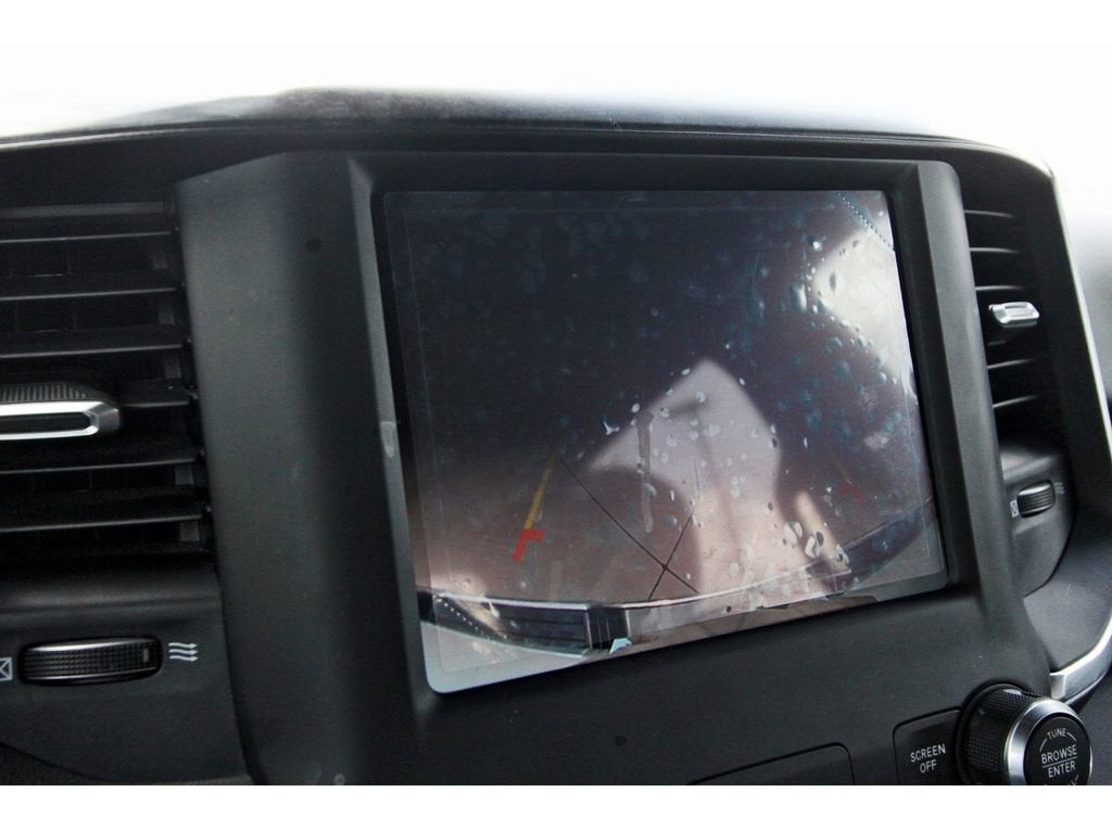 2024 RAM 1500 Lone Star