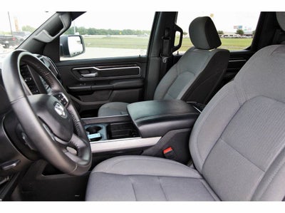 2024 RAM 1500 Lone Star