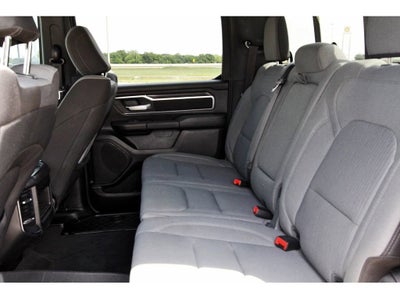 2024 RAM 1500 Lone Star