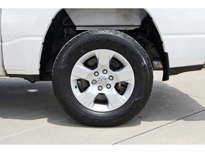 2024 RAM 1500 Lone Star