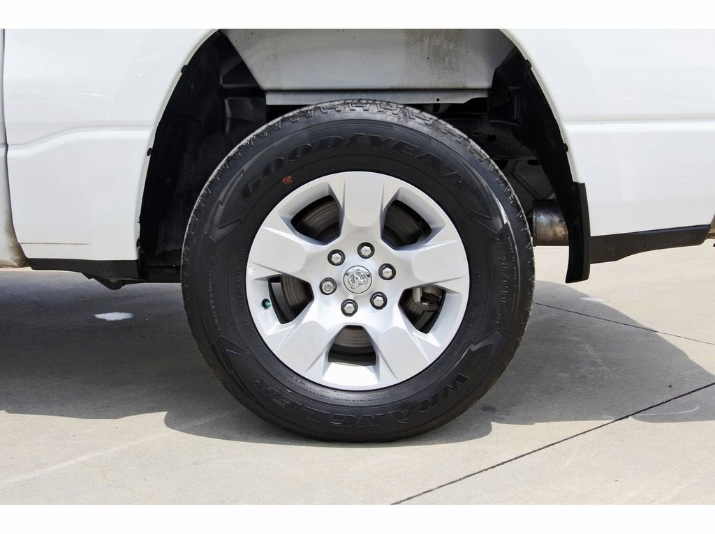 2024 RAM 1500 Lone Star