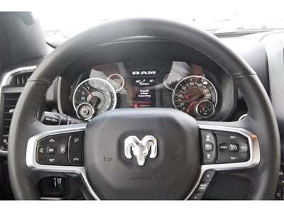 2025 RAM 1500 Lone Star