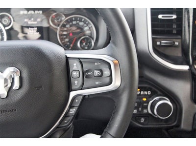 2025 RAM 1500 Lone Star