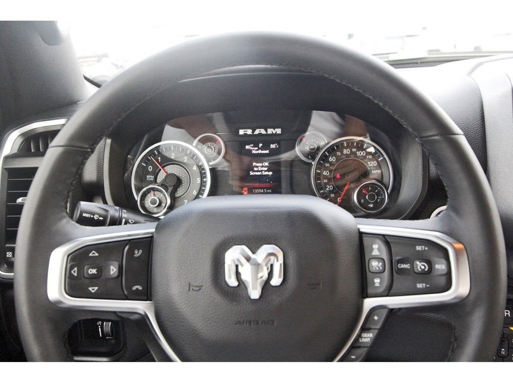 2025 RAM 1500 Lone Star