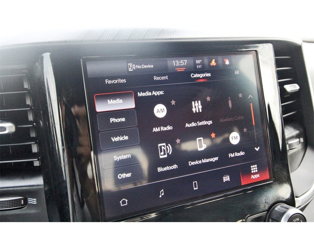 2025 RAM 1500 Lone Star