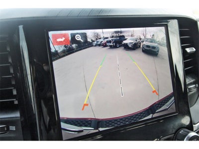 2025 RAM 1500 Lone Star