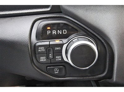 2025 RAM 1500 Lone Star