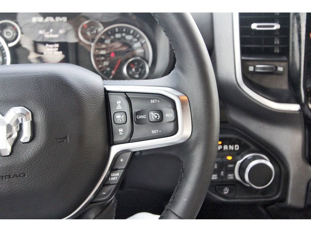 2025 RAM 1500 Lone Star