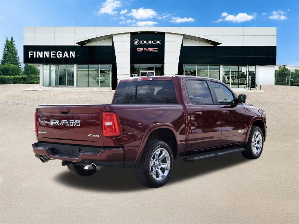 2025 RAM 1500 Lone Star