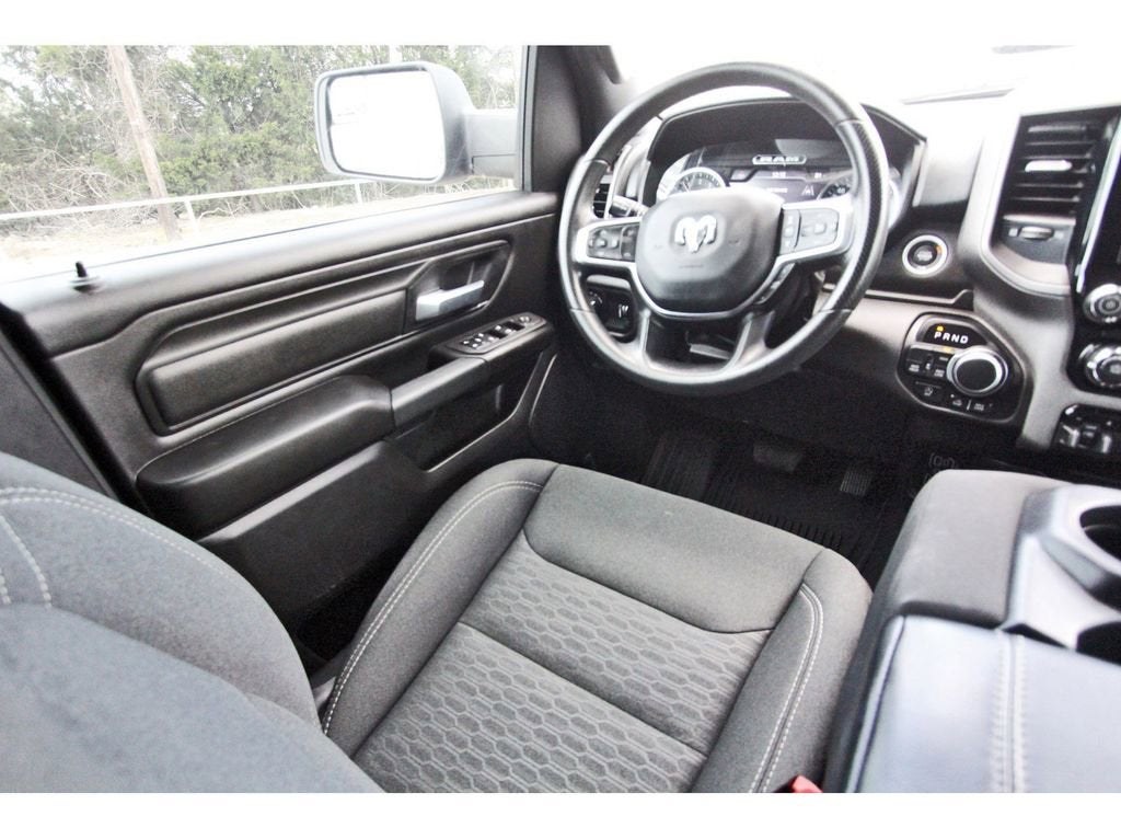 2025 RAMT RAMT15 TRADESMAN